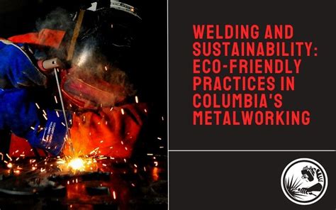 Sustainability in Metalworking: Eco